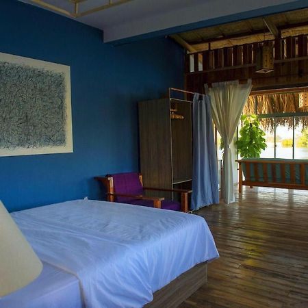 The River Mouth Phu Quoc Exterior photo