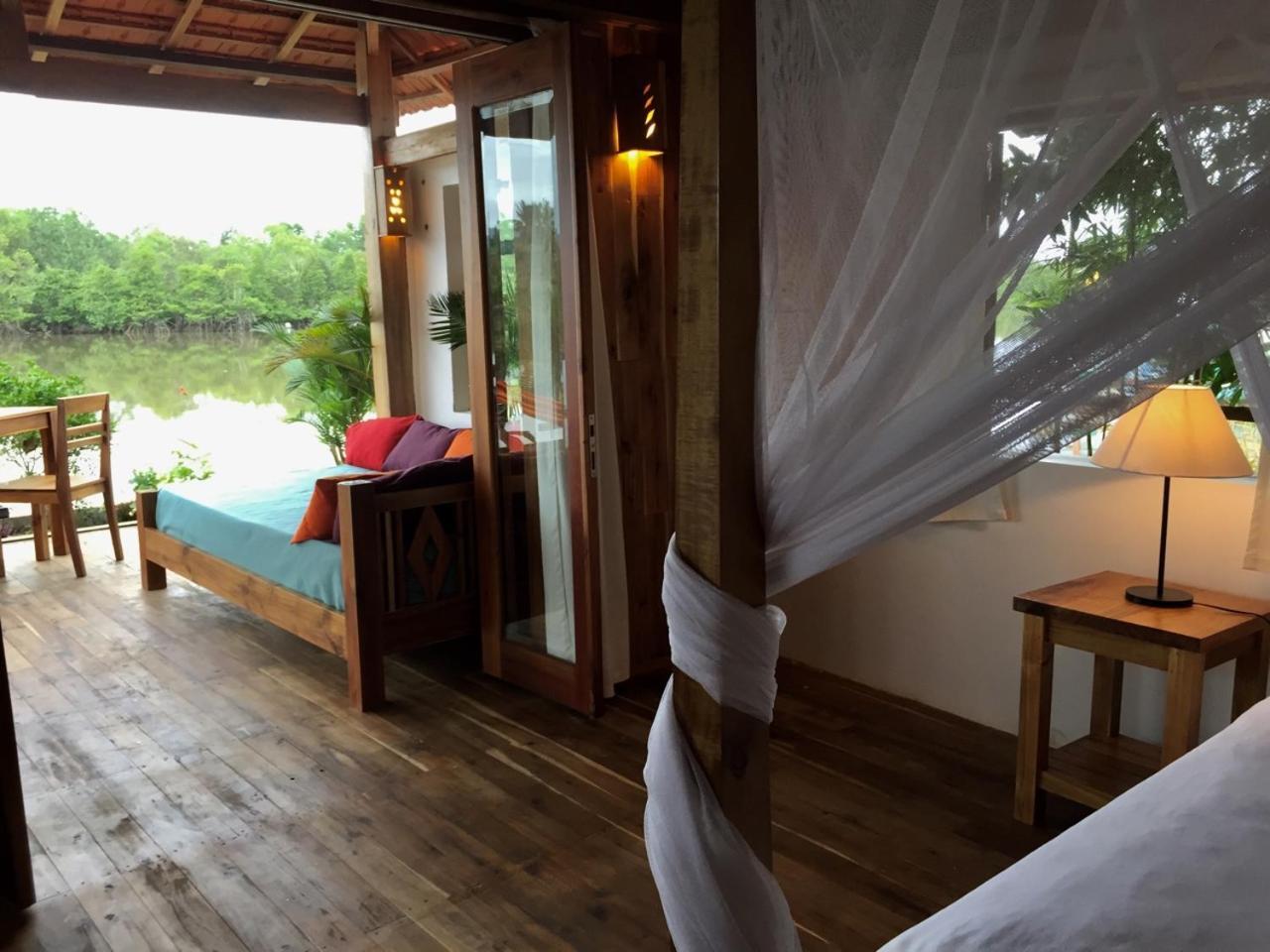 The River Mouth Phu Quoc Exterior photo