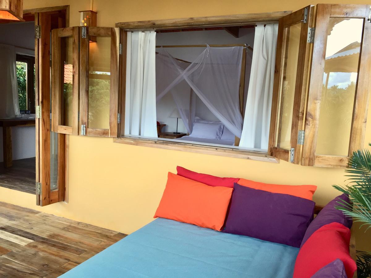 The River Mouth Phu Quoc Exterior photo