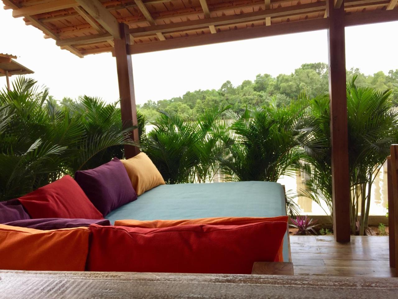The River Mouth Phu Quoc Exterior photo