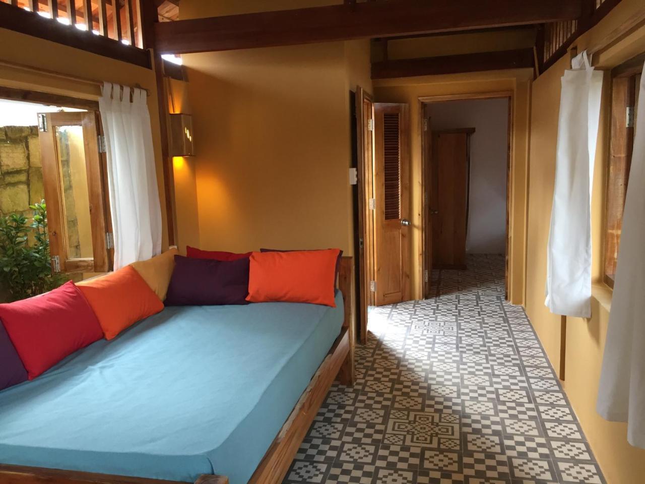 The River Mouth Phu Quoc Exterior photo