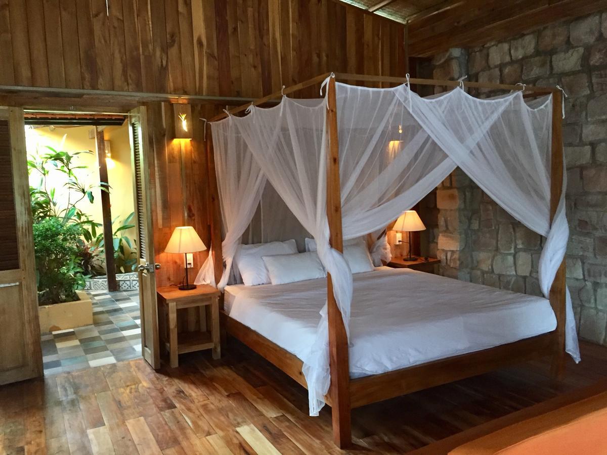 The River Mouth Phu Quoc Exterior photo