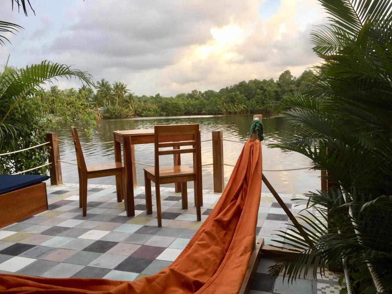 The River Mouth Phu Quoc Exterior photo