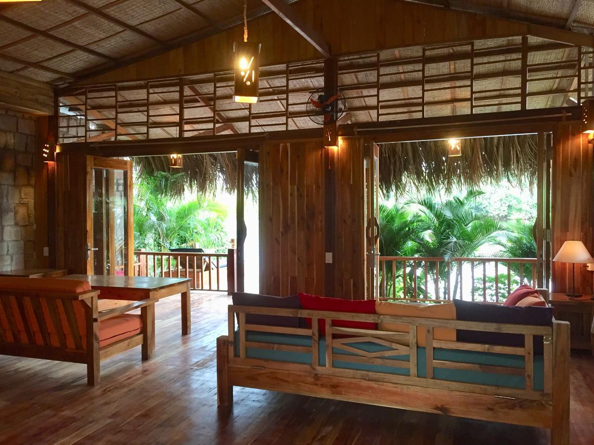 The River Mouth Phu Quoc Exterior photo