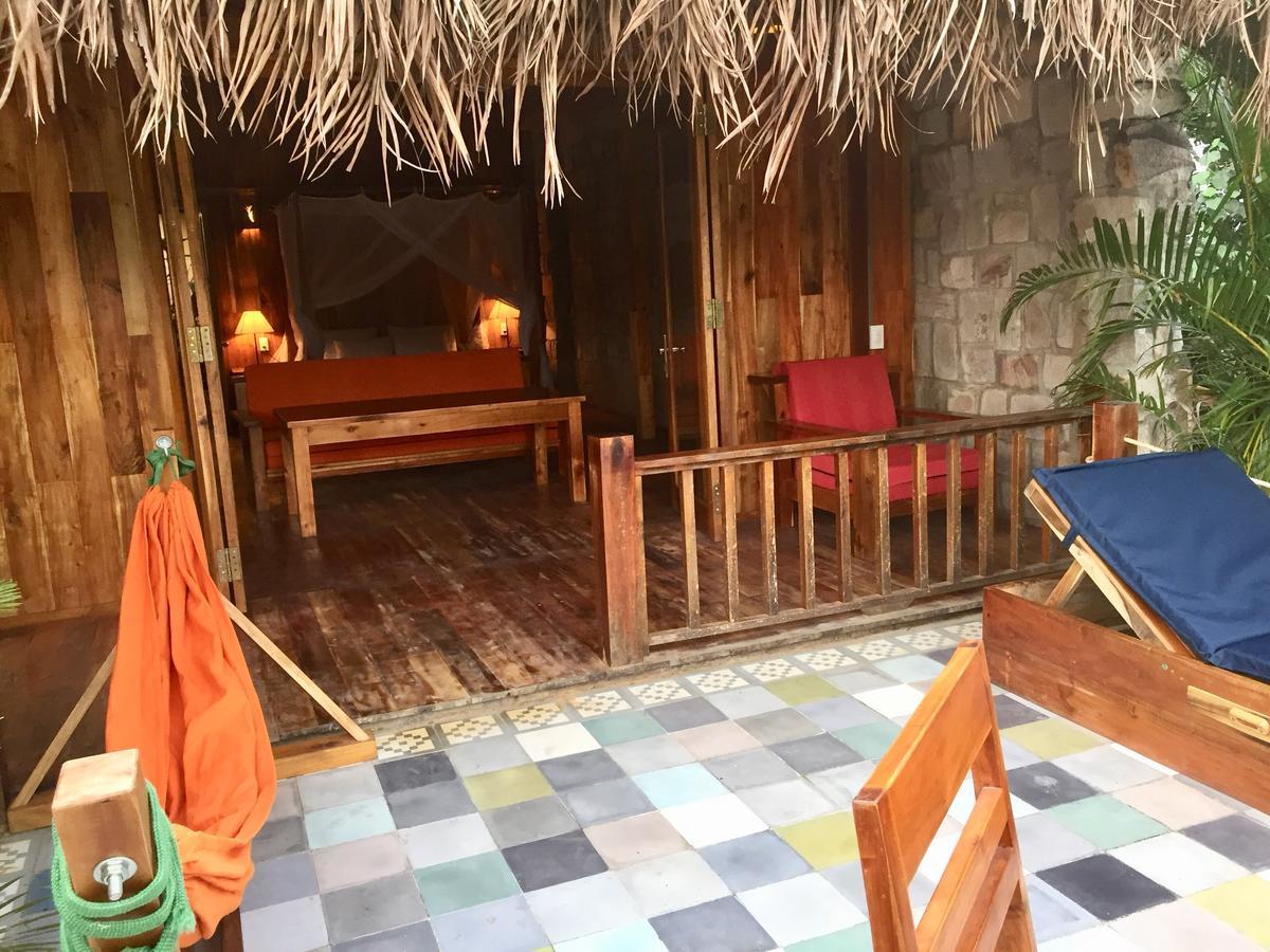 The River Mouth Phu Quoc Exterior photo