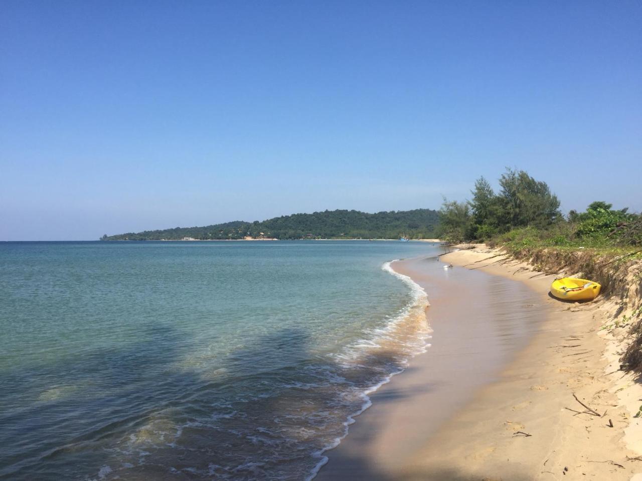 The River Mouth Phu Quoc Exterior photo