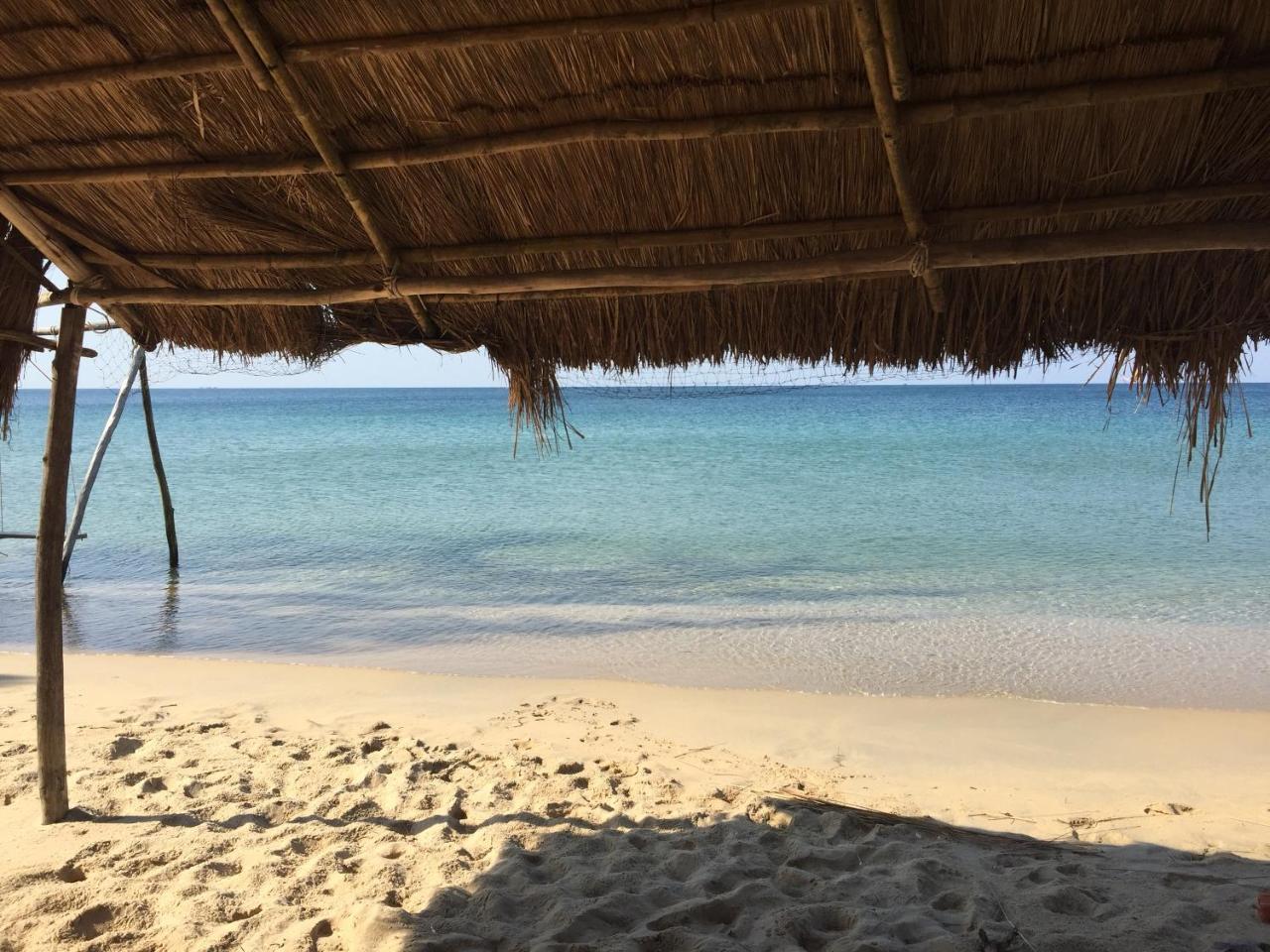The River Mouth Phu Quoc Exterior photo