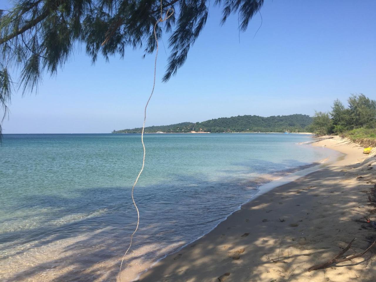 The River Mouth Phu Quoc Exterior photo