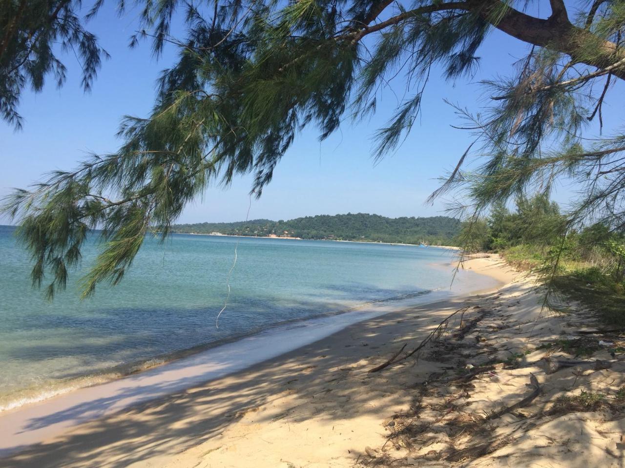 The River Mouth Phu Quoc Exterior photo