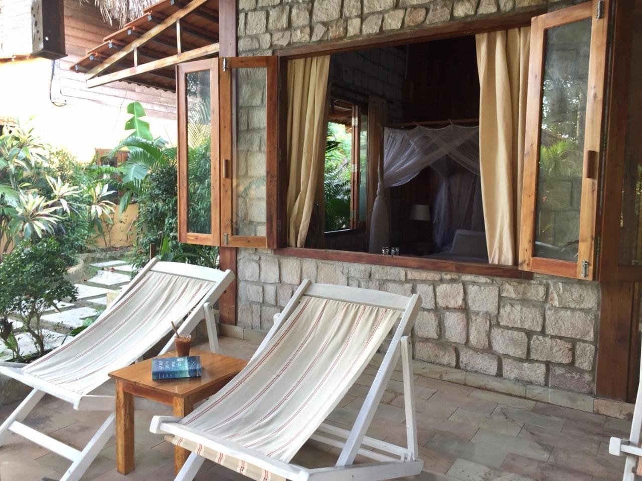 The River Mouth Phu Quoc Exterior photo