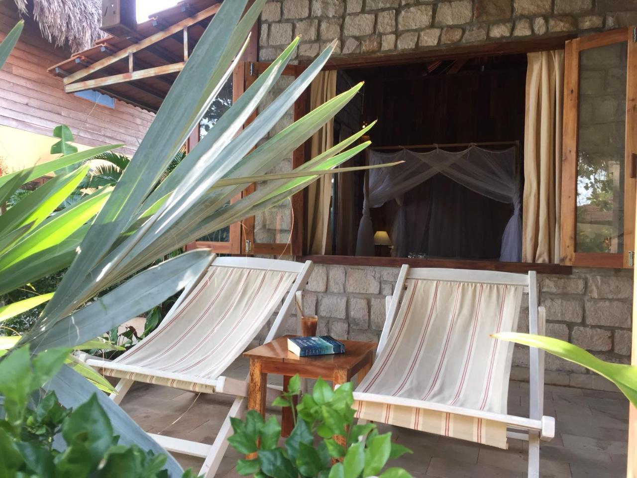 The River Mouth Phu Quoc Exterior photo
