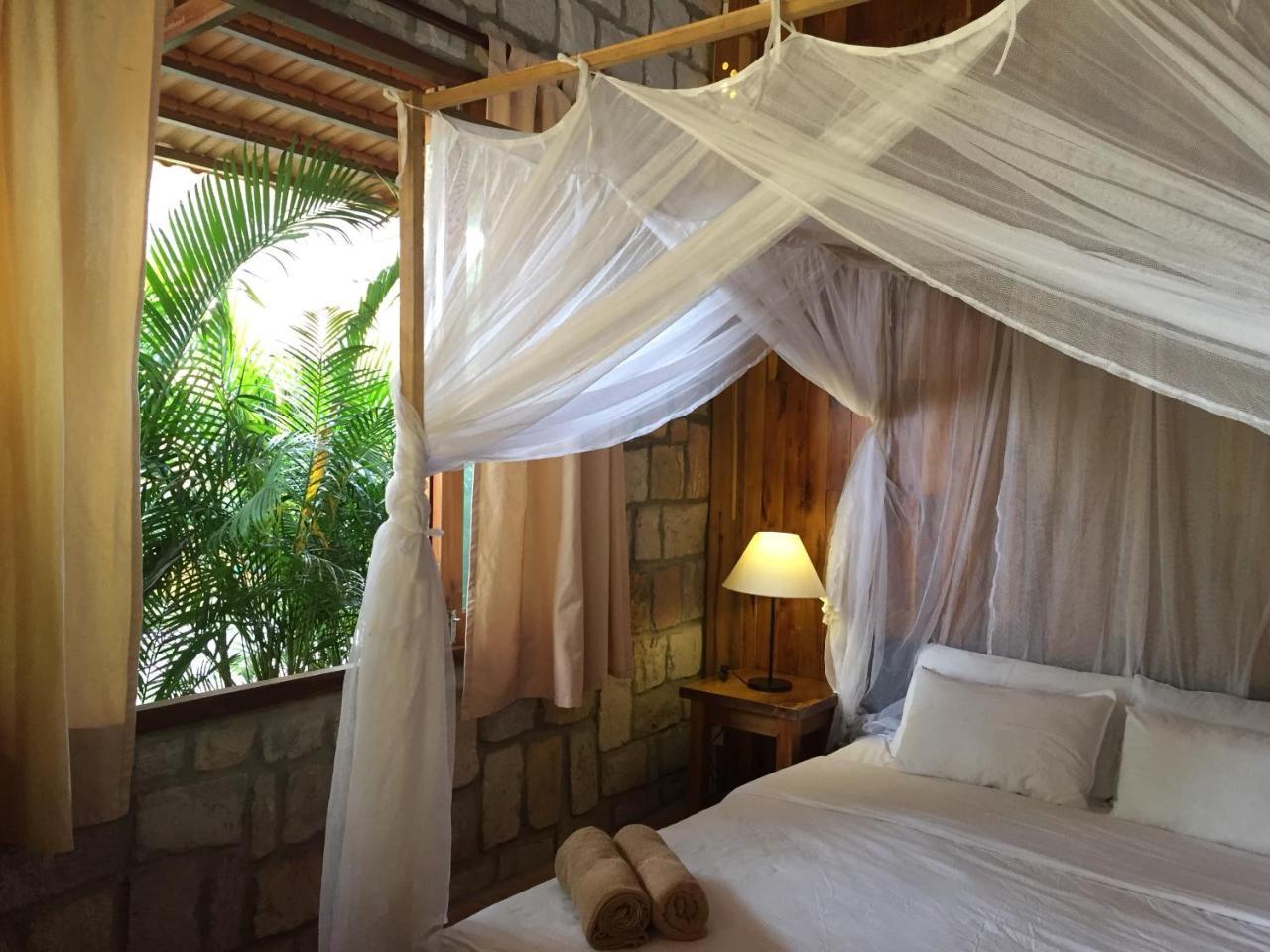 The River Mouth Phu Quoc Exterior photo