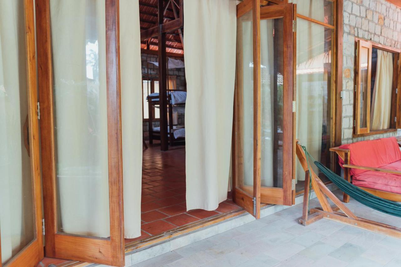 The River Mouth Phu Quoc Exterior photo