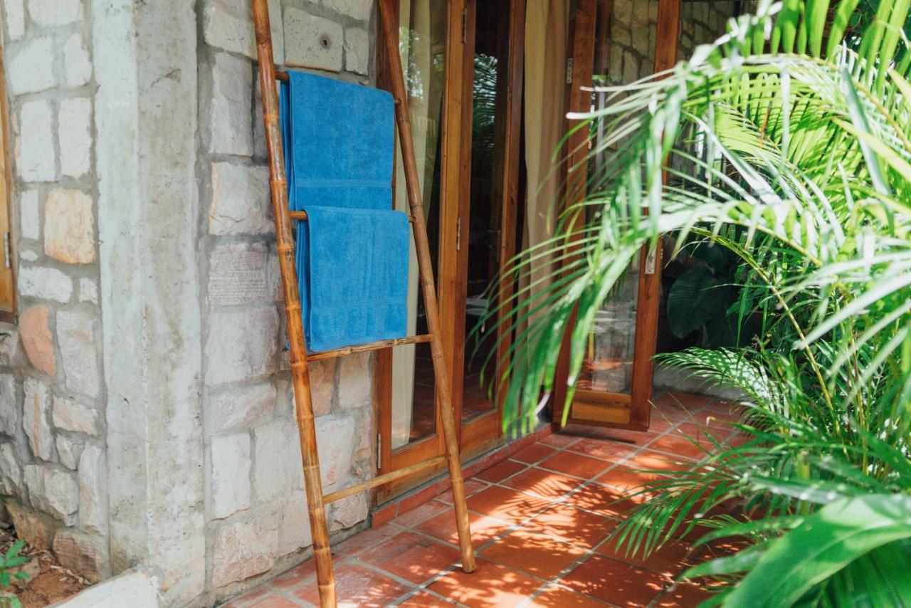 The River Mouth Phu Quoc Exterior photo
