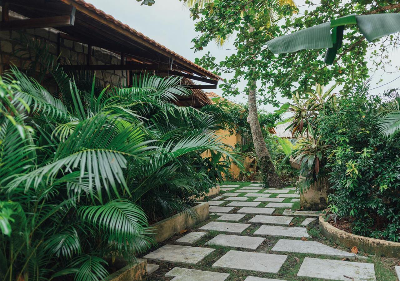 The River Mouth Phu Quoc Exterior photo