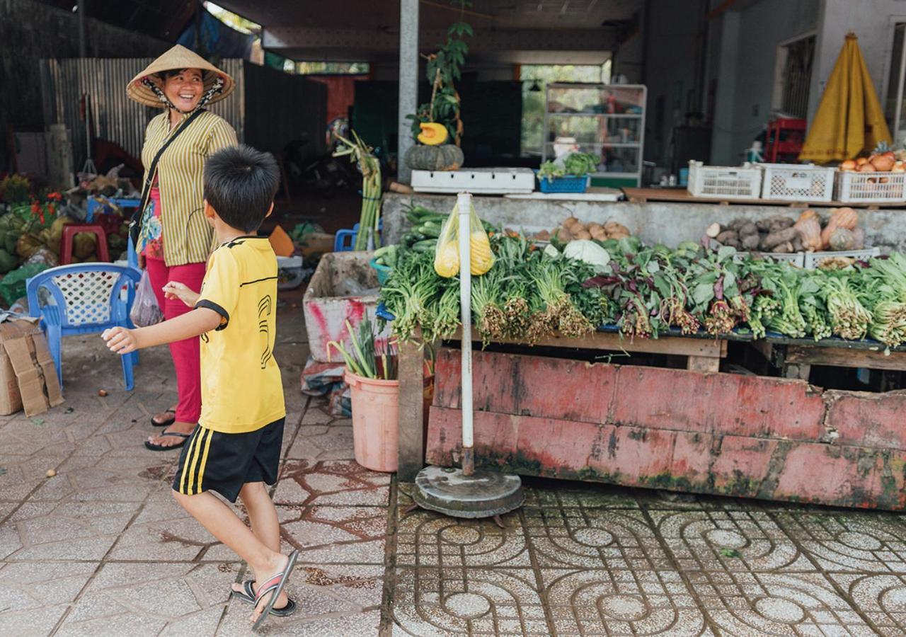 The River Mouth Phu Quoc Exterior photo