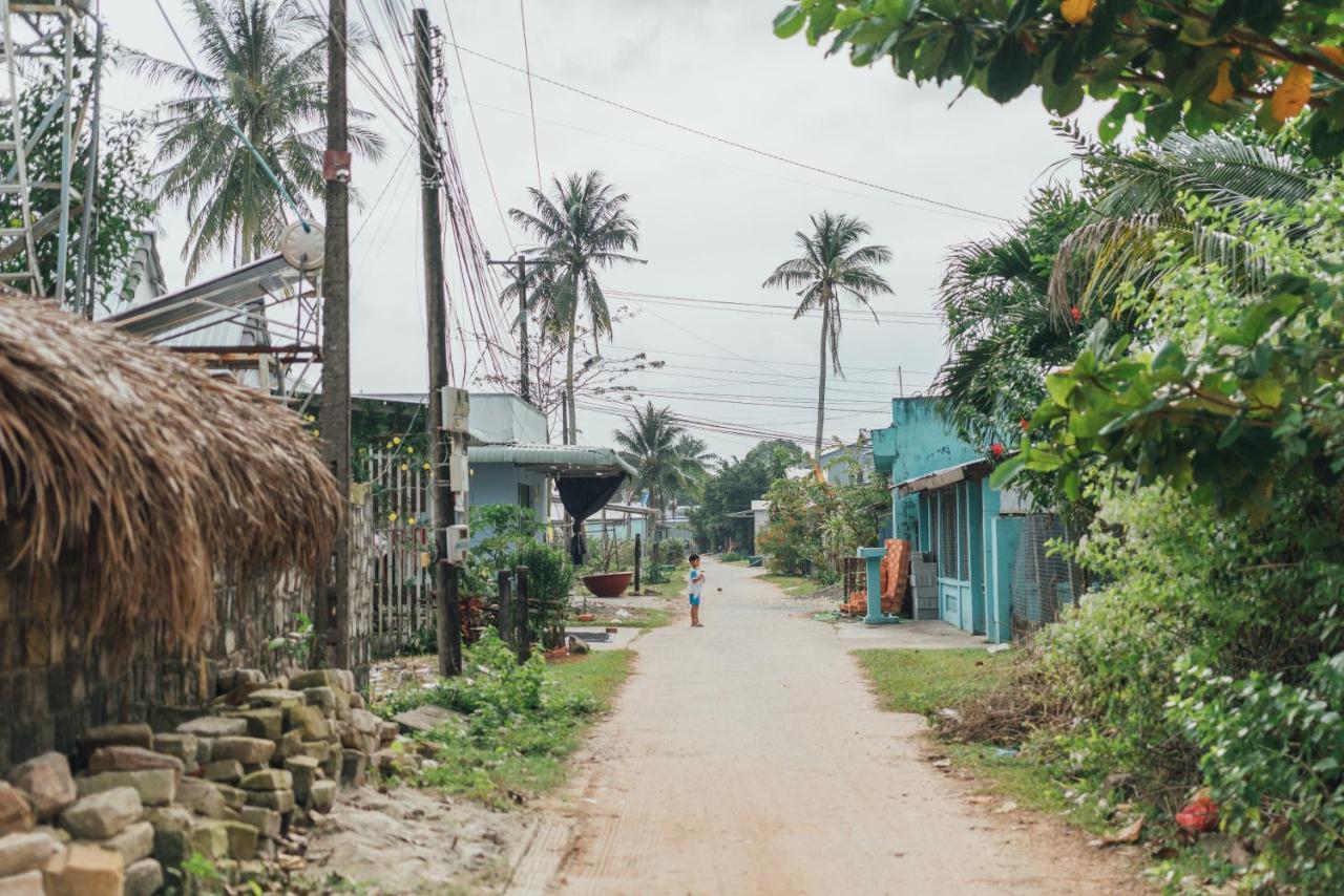 The River Mouth Phu Quoc Exterior photo