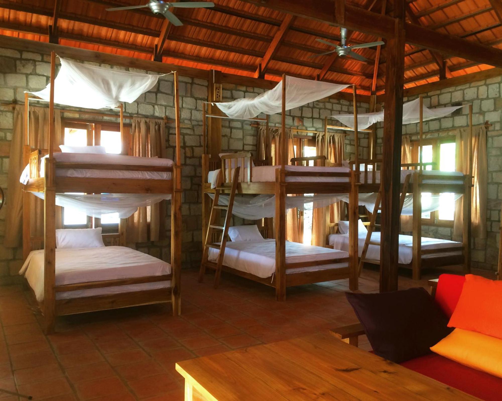 The River Mouth Phu Quoc Exterior photo