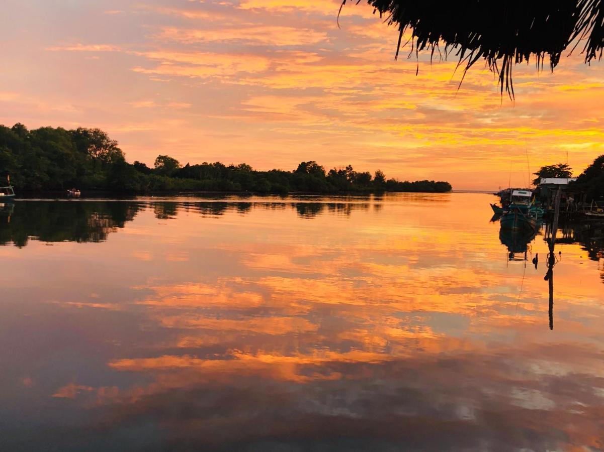 The River Mouth Phu Quoc Exterior photo
