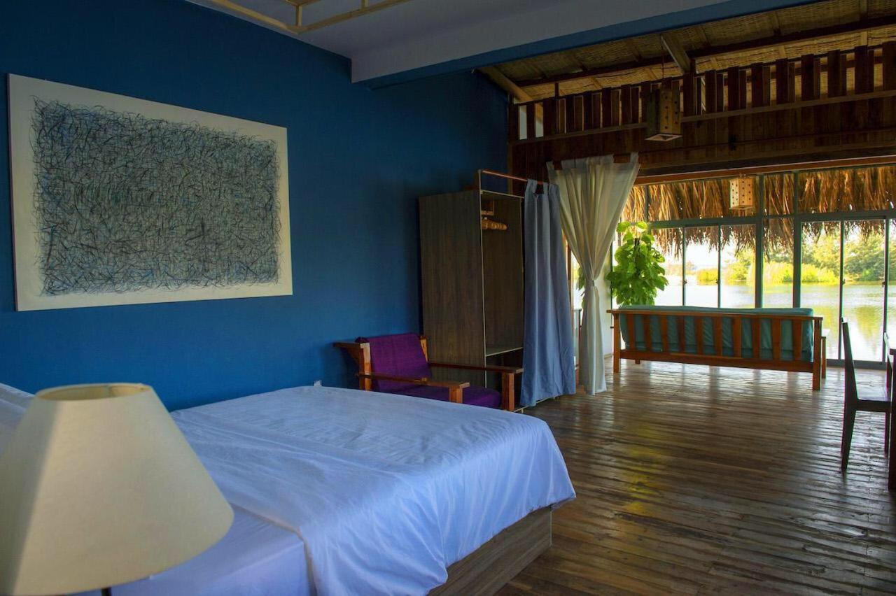 The River Mouth Phu Quoc Exterior photo