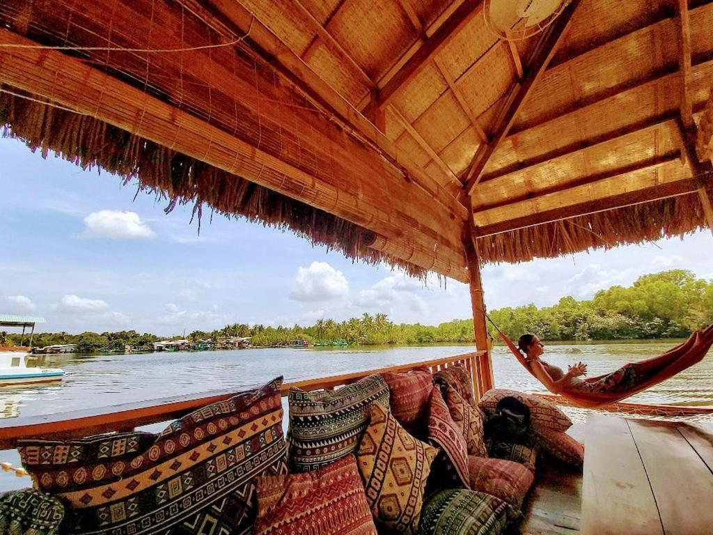 The River Mouth Phu Quoc Exterior photo