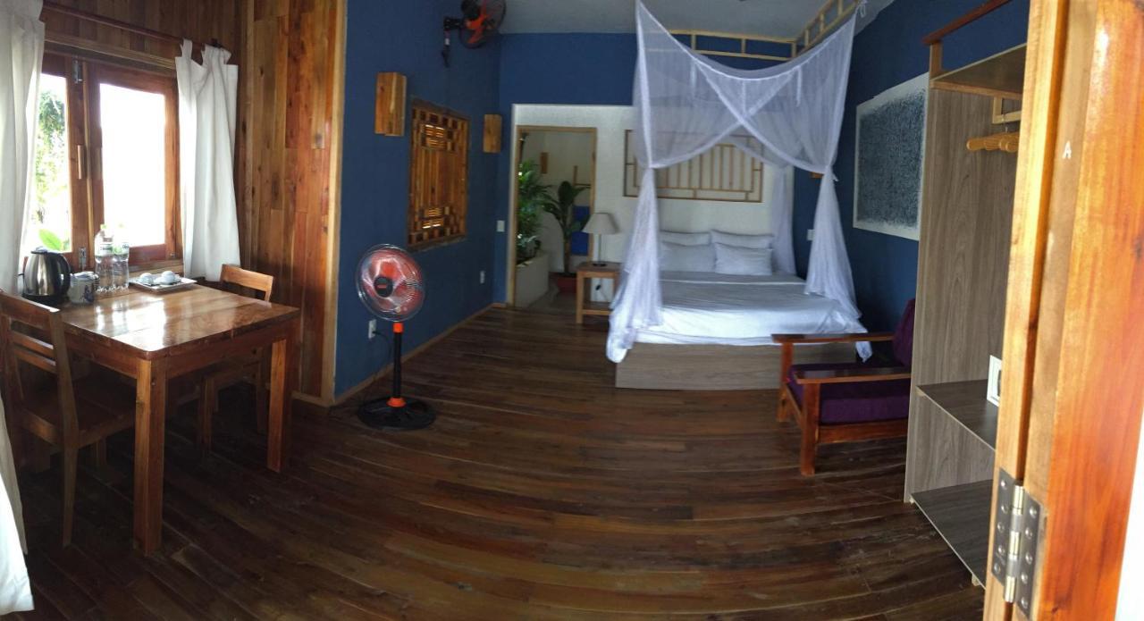 The River Mouth Phu Quoc Exterior photo