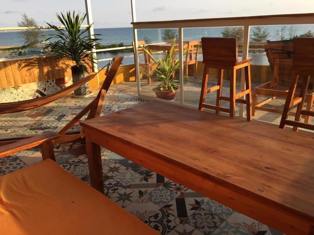 The River Mouth Phu Quoc Exterior photo
