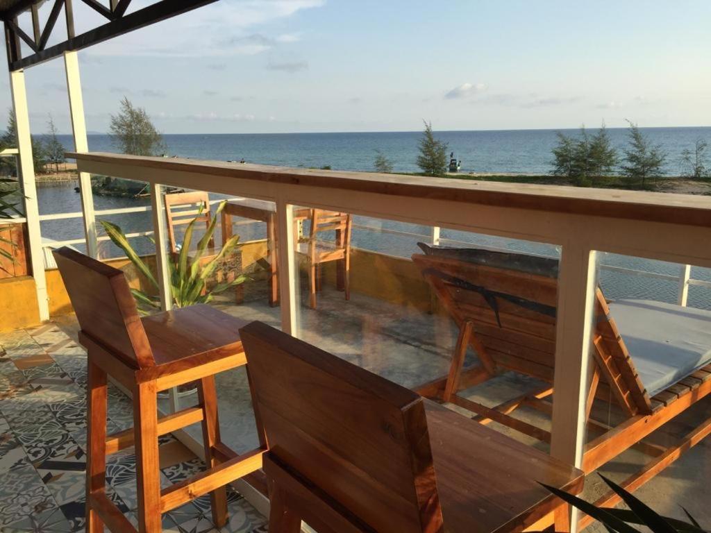 The River Mouth Phu Quoc Exterior photo