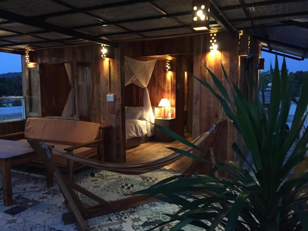 The River Mouth Phu Quoc Exterior photo