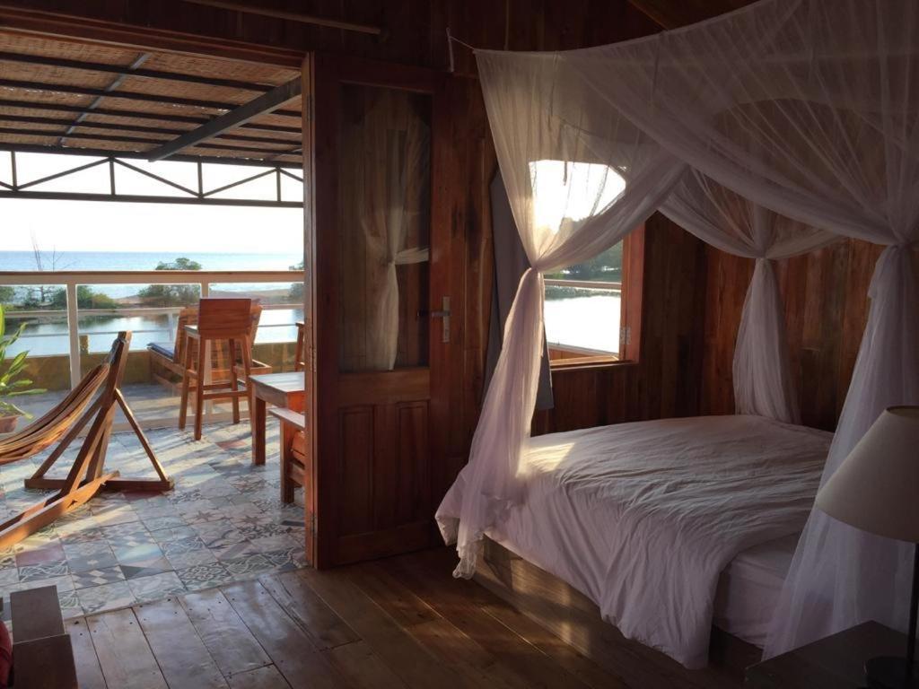 The River Mouth Phu Quoc Exterior photo